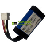 Baterie pro JBL Charge5 GSP-1S3P-CH40 [Náhradní baterie]
